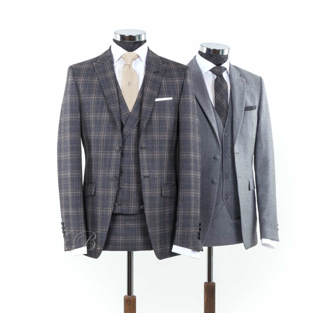 best wedding suit to hire for 2020