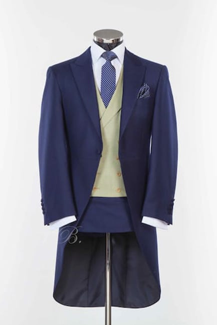 Wedding Suit Hire suits