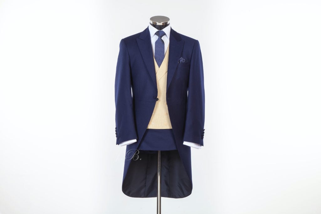 best wedding suit