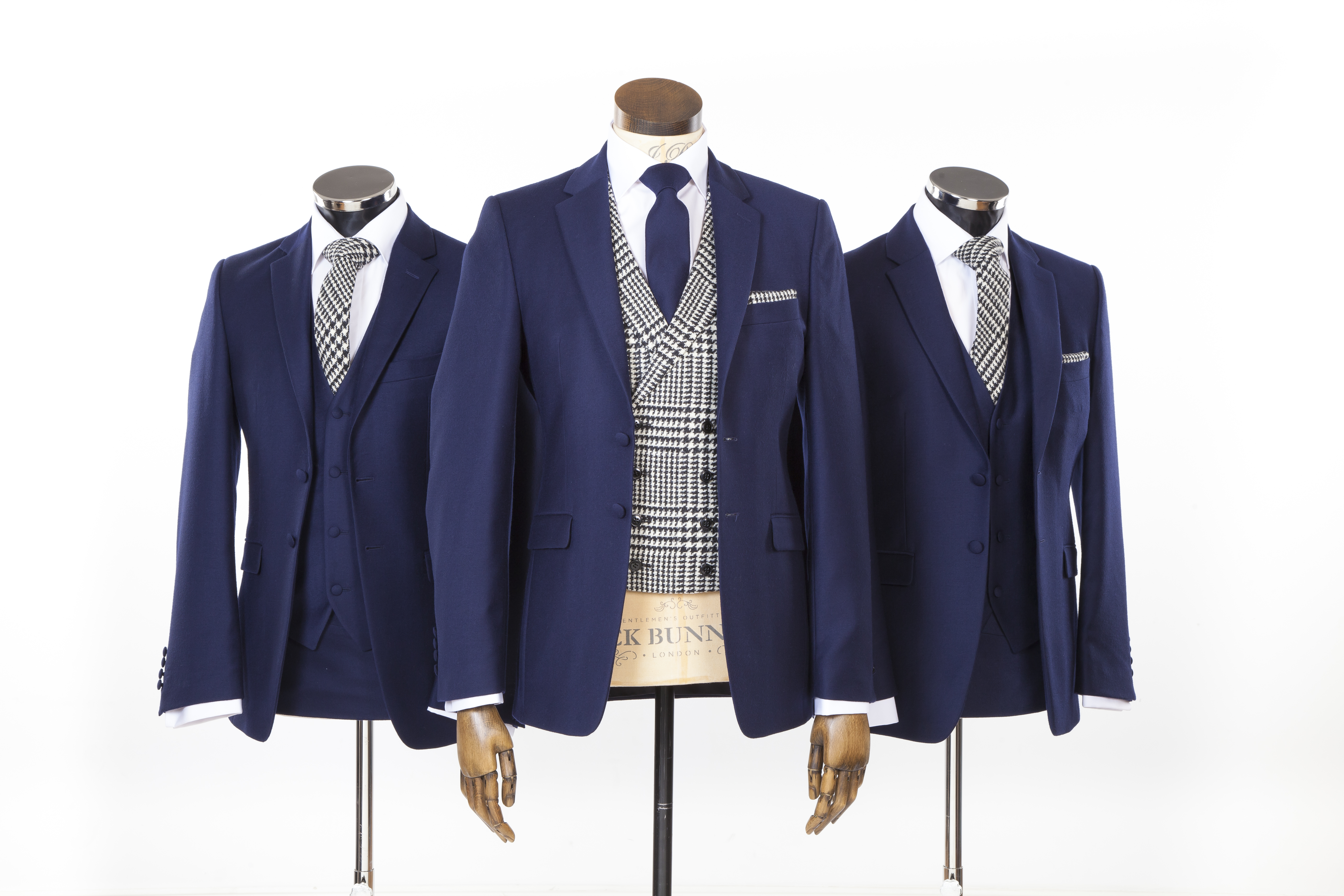 10 Wedding Suit Trends to look out for in 2019 - Jack Bunneys