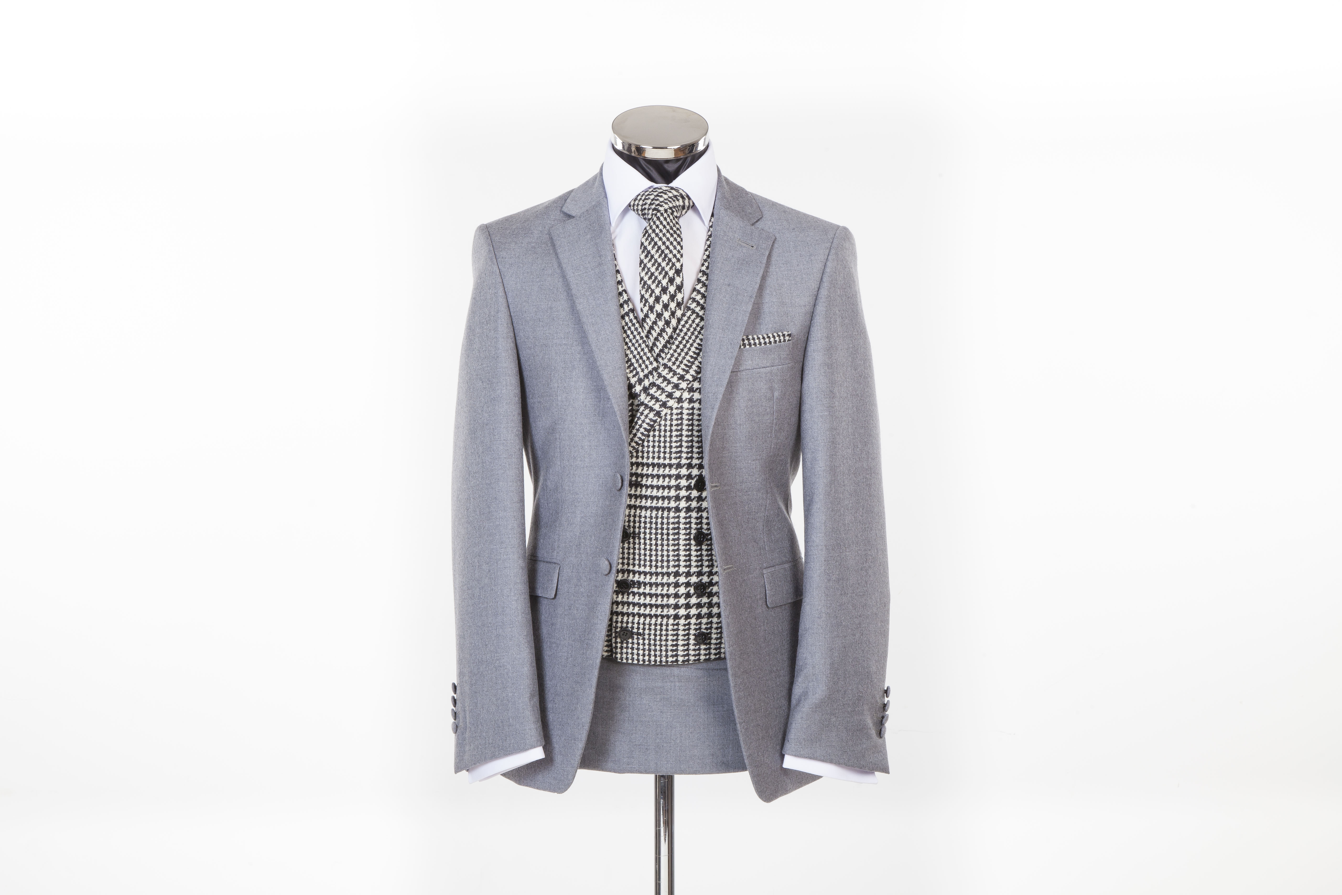 Wedding suit trends 2019