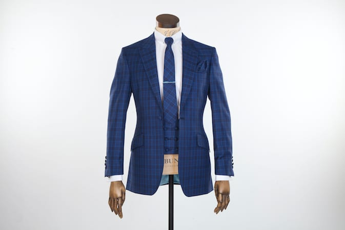 wedding suit trend 2020 