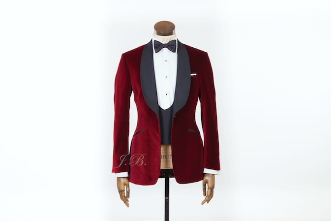 wedding suit trend 2020 