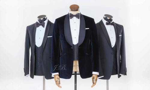 Wedding Suit Trend 2024