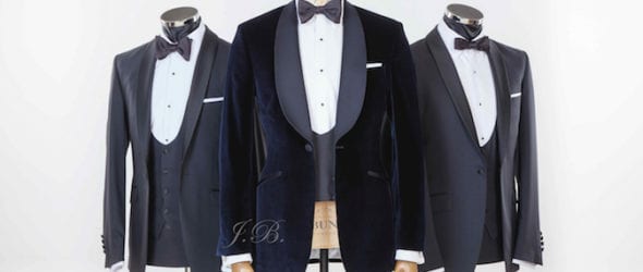 Wedding Suit Trend 2024