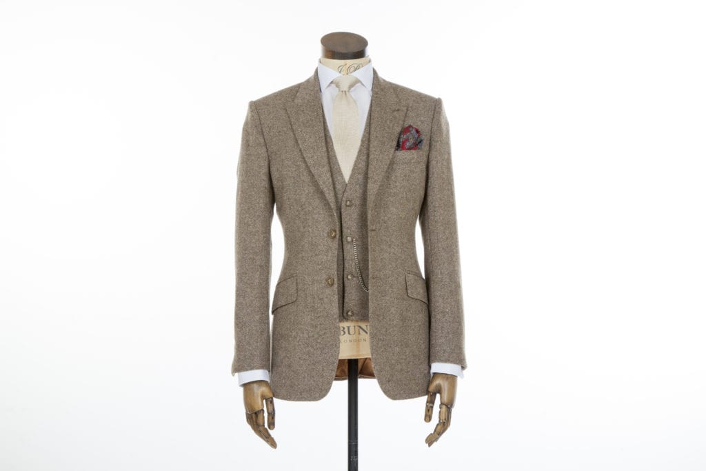 Made to Measure Wedding Suit to buy