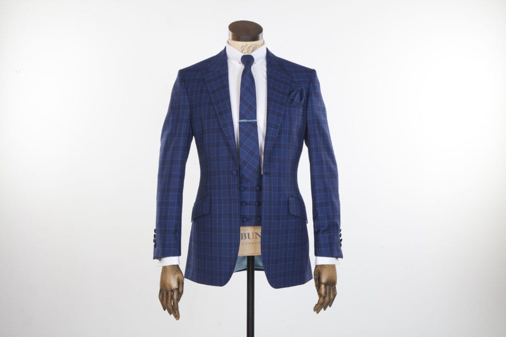 Made to Measure Wedding Suit to buy