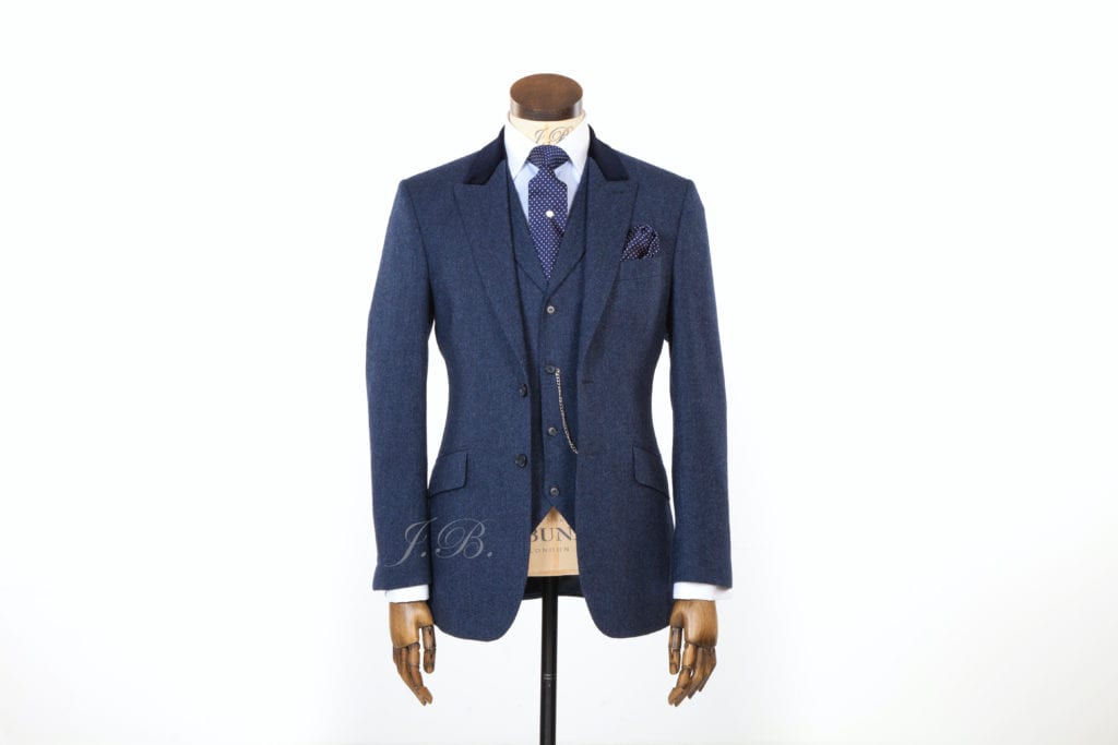 Made to Measure Wedding Suit to buy
