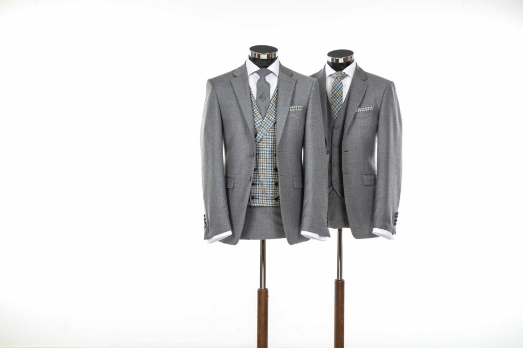 wedding suit trend 2020 