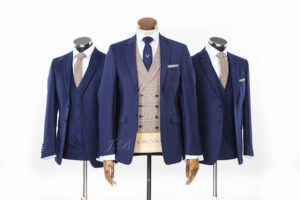 wedding suit trend 2019 