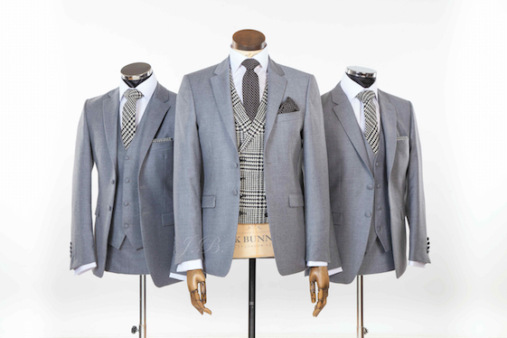 wedding suit trend 2020