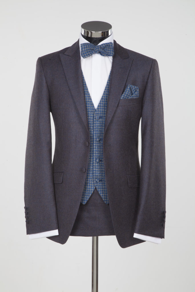 Do your wedding suits look like this? - Jack Bunneys