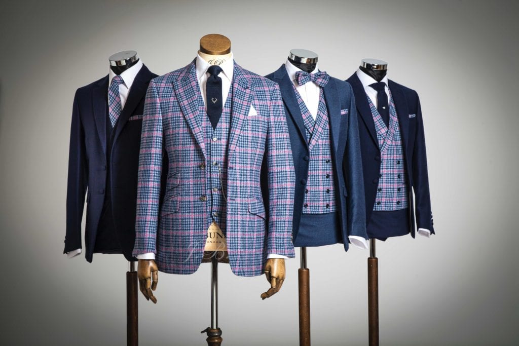 wedding suit trend