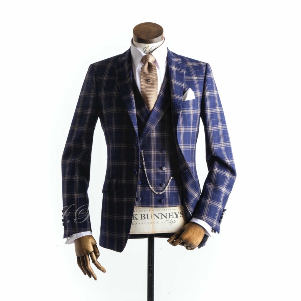 wedding suit trend 2020 