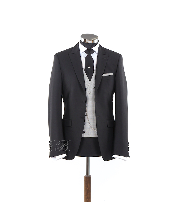 Wedding Suit Hire 2020