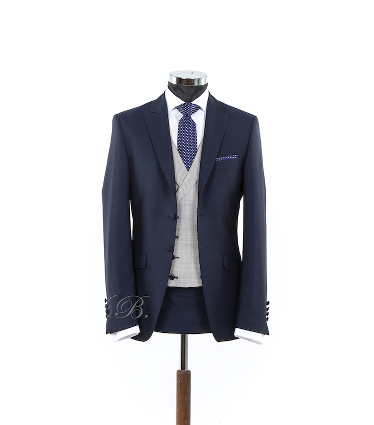 jack bunneys wedding suit hire 