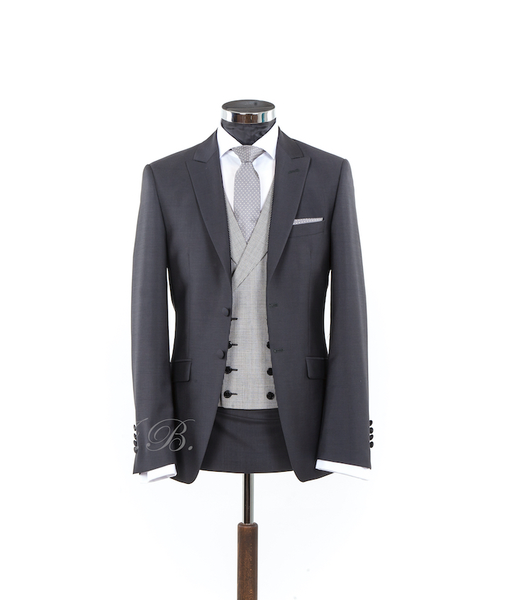 wedding suit hire 2020 