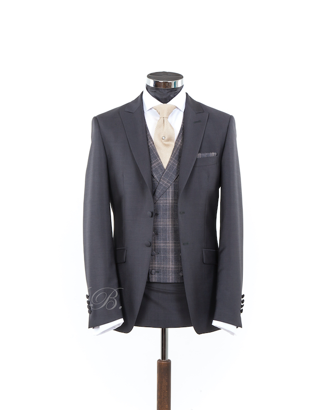 wedding suit hire jack bunneys 