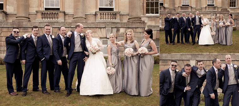 best wedding suit