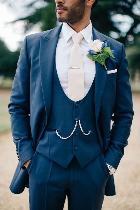 best wedding suit