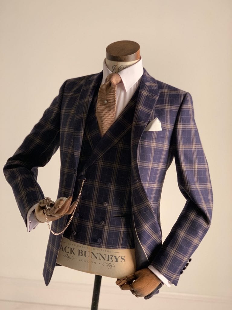 wedding hire suit trend 2020