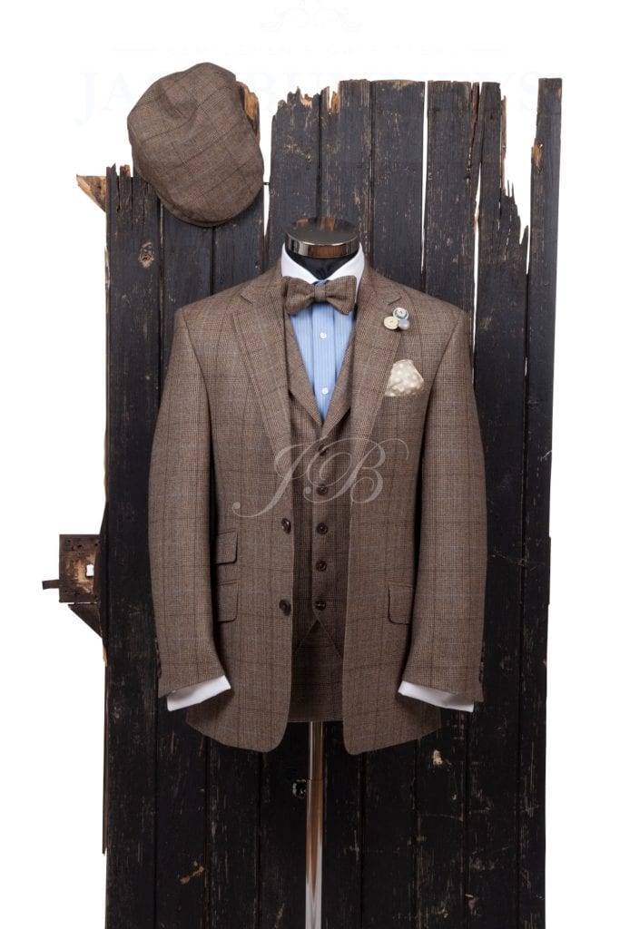best wedding suit