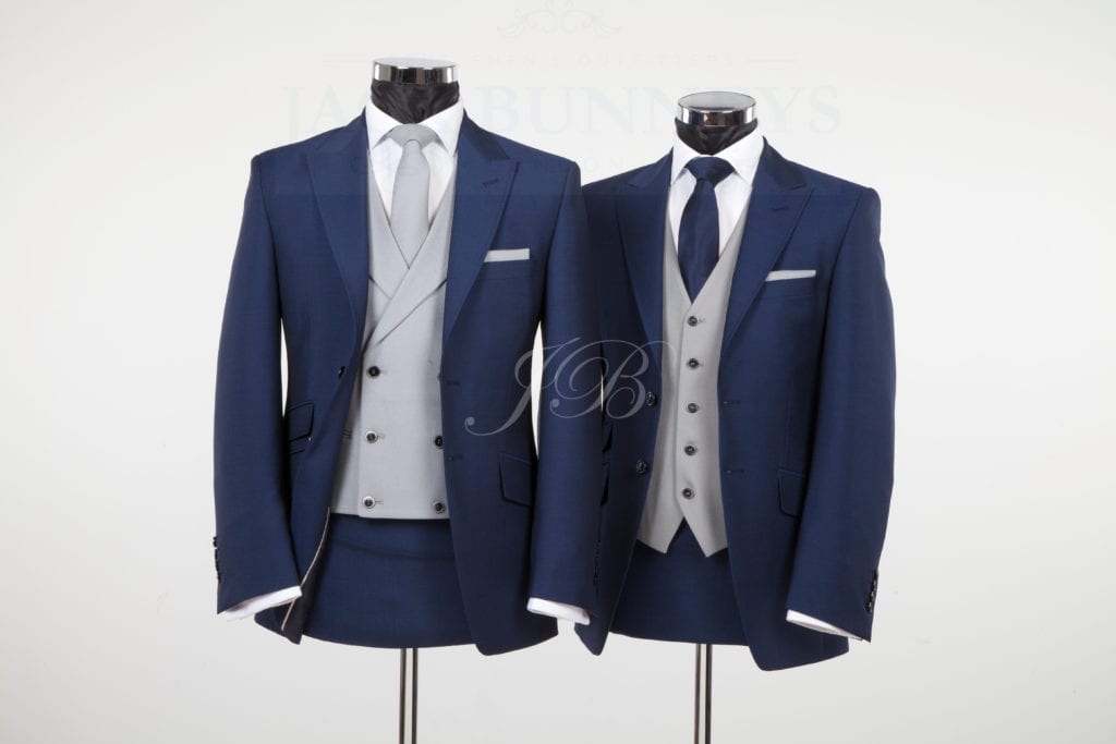 best wedding suit