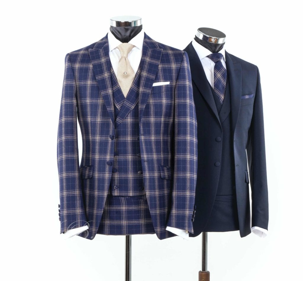 best wedding suit hire in uk