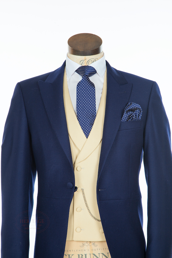 jack bunneys best wedding suit